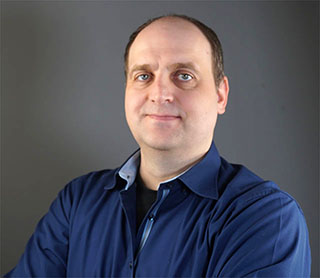 Kontakt 1 Dr. Ewan Fleischmann
