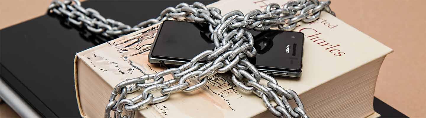 Was ist Datensicherheit? Standards & Technologien