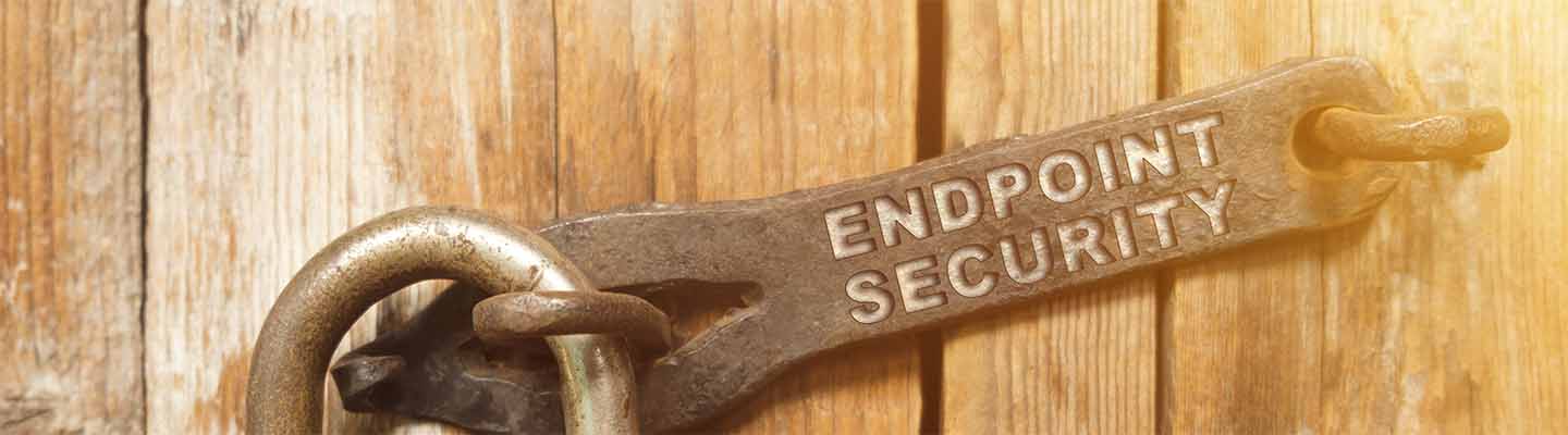 Endpoint Security