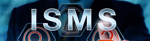 Informations­sicherheits­managementsystem (ISMS)