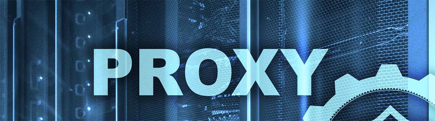 Proxy Server