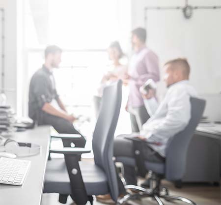 Beratung IT-Security durch zertifizierte Experten 8 Schließen von Schwachstellen in Technik und Organisation