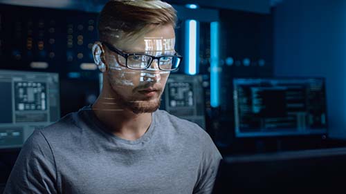 Beratung IT-Security durch zertifizierte Experten 10 Vorbereitet sein