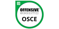 Penetrationtest OSCE