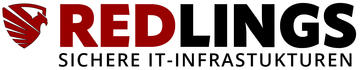REDLINGS Logo