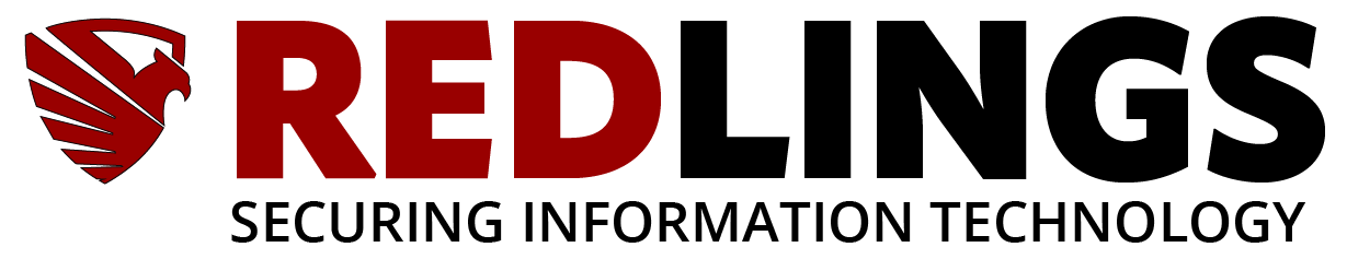 REDLINGS Logo