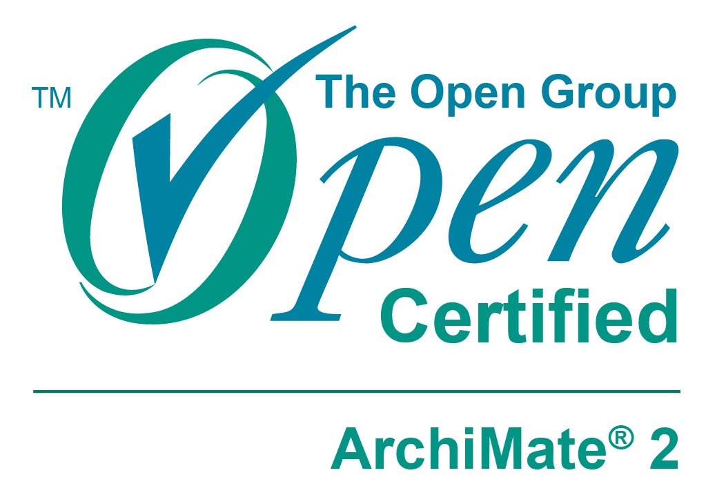 Dr. Michael Gorski 29 ArchiMate 2 Certified