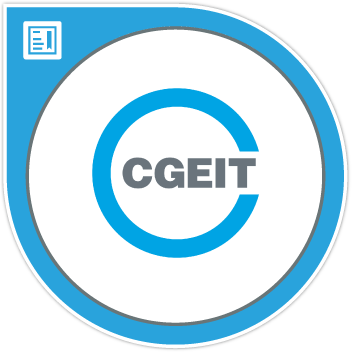 Dr. Michael Gorski 24 CGEIT – Certified in the Governance of Enterprise IT