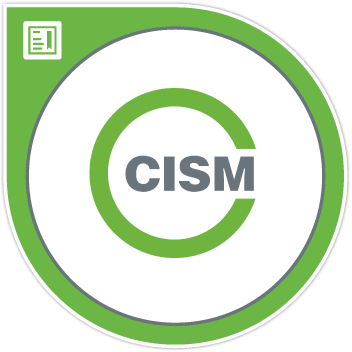 Dr. Michael Gorski 7 CISM – Certified Information Security Manager