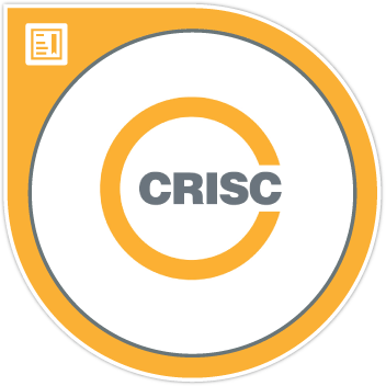 Dr. Michael Gorski 25 CRISC – Certified in Risk and Information Systems Control