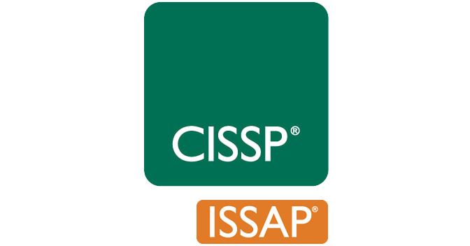 Dr. Michael Gorski 4 CISSP-ISSAP – Information Systems Security Architecture Professional