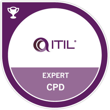Dr. Michael Gorski 33 ITIL Expert