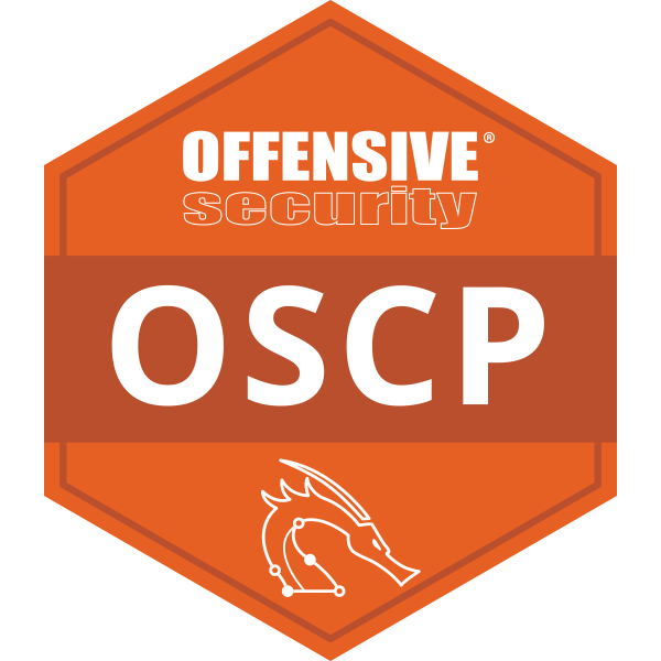 OSCP – Offensive Security Certified Professional