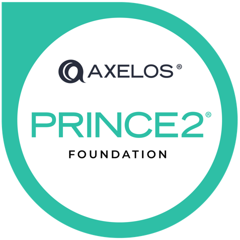 Dr. Michael Gorski 31 PRINCE2 Foundation