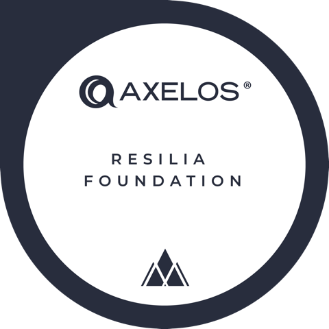 Dr. Michael Gorski 34 RESILIA Foundation