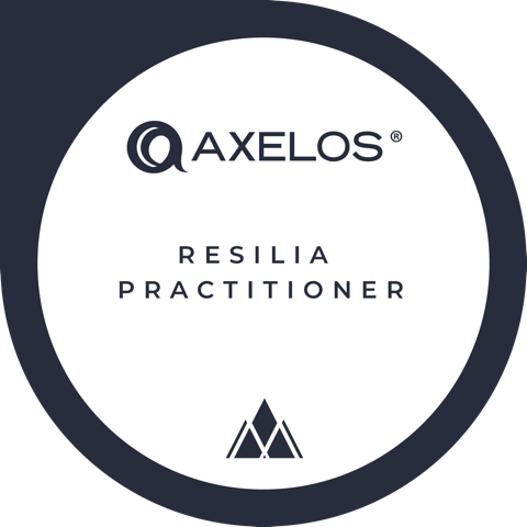 Dr. Michael Gorski 35 RESILIA Practitioner