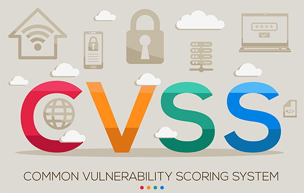 CVSS (Common Vulnerability Scoring System)