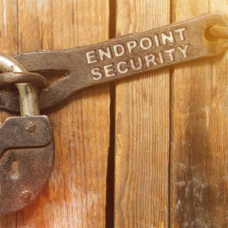 Endpoint Security