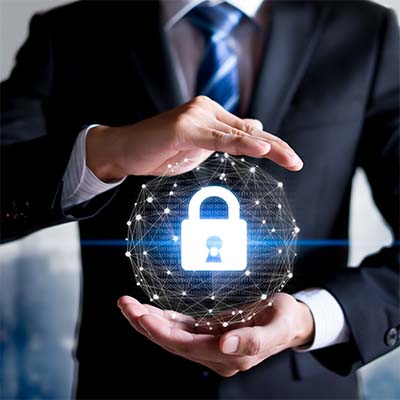 What is Information Security?