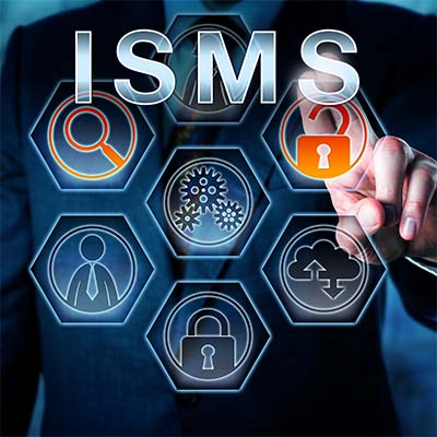 Information Security Management Systems (ISMS)
