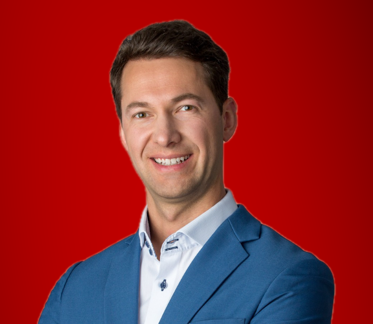 Dr. Michael Gorski 1 Dr. Michael Gorski – IT-Sicherheitsexperte