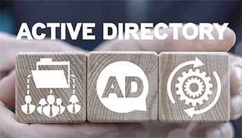 Web Application Penetration Testing 6 Active Directory Security Assessment